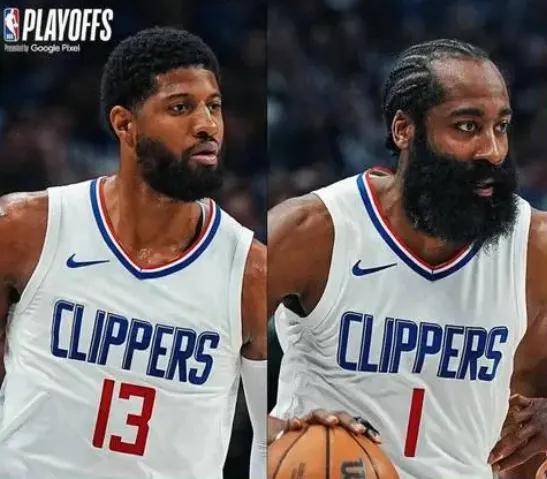 宣布了！乔治联手巴特勒！NBA都享受不到的待遇……