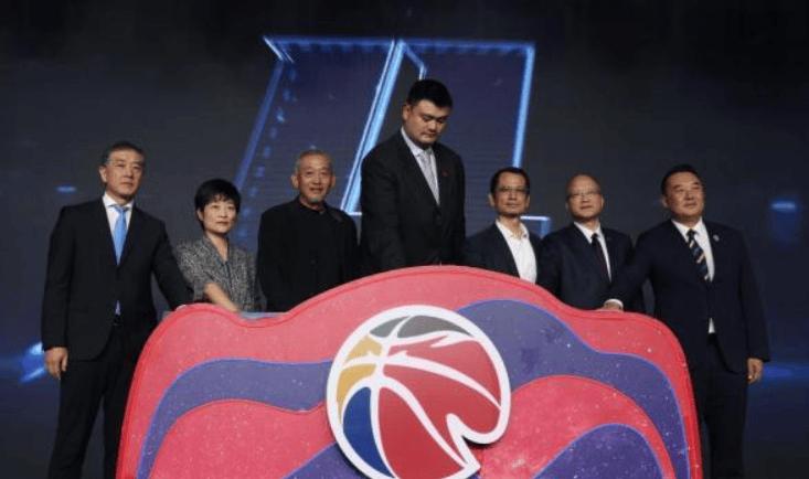 已超CBA！日本联赛新赛季24队打72场仅次NBA 姚明怎么学的？