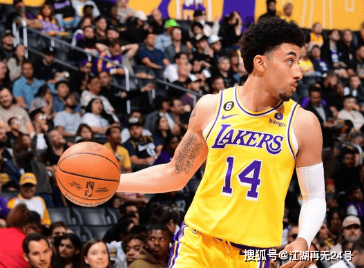 24+5！28+6！因父亲是球星被称关系户，如今靠实力在NBA站稳脚跟