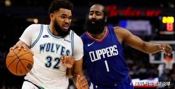 NBA惊艳交易！伦纳德或加盟森林狼，唐斯有望联手哈登冲冠