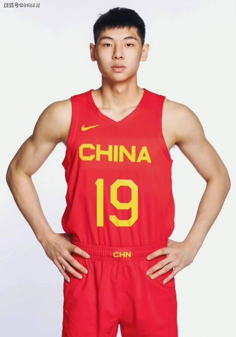 可惜!崔永熙落选G联赛联合试训名单无缘NBA选秀,争取打NBA夏季联赛