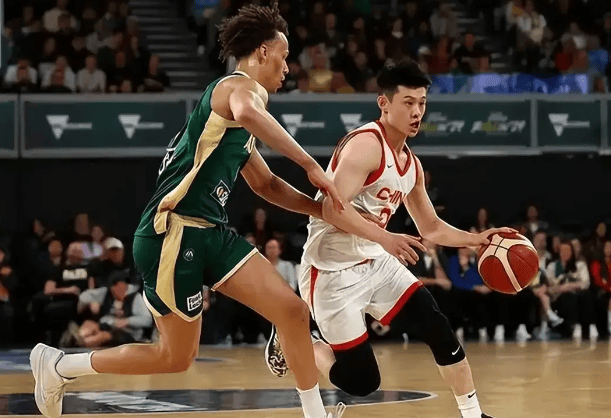 首钢作出重磅决定！想天价拿到NBA级国手，山东当日又签3人