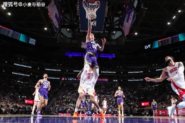 前马刺首轮秀将转战欧洲赛场，他在NBA真的已经混不下去了吗？