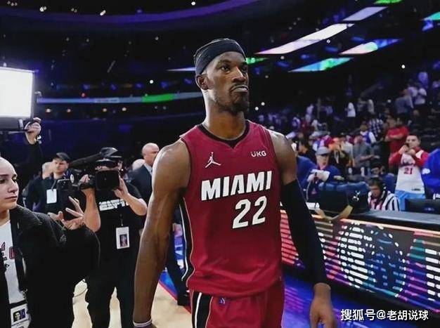 4换2交易引爆NBA！湖人正式报价热火，NBA第一硬汉联手詹姆斯冲冠