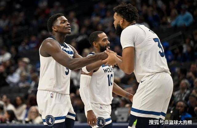 定了！NBA杯分组正式出炉：火箭队与3强1弱同组，出线并非无望