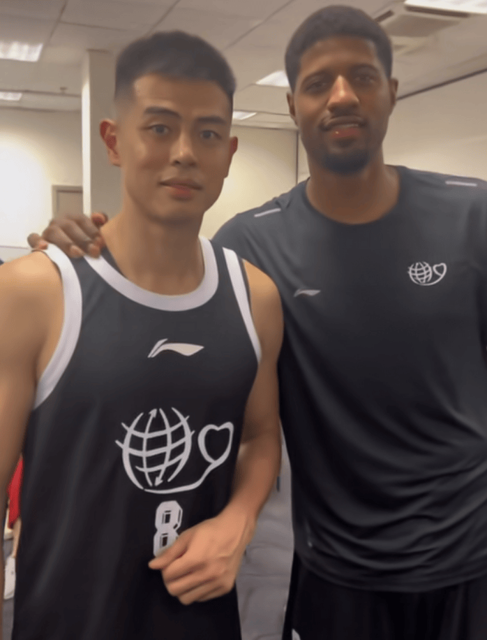 男篮前国手大翻车晒对位NBA巨星遭群嘲：不觉得丢脸，真敢剪辑