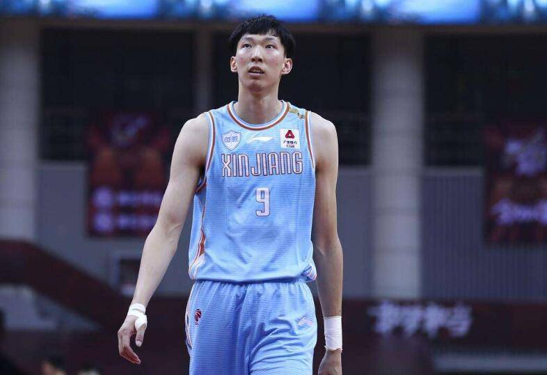 2400万拿下NBA巨星！广东迎史诗级内线，辽篮这回不好受