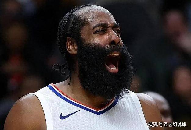 “只有哈登才能激活我的实力”NBA状元渴望加盟快船，伦纳德表态