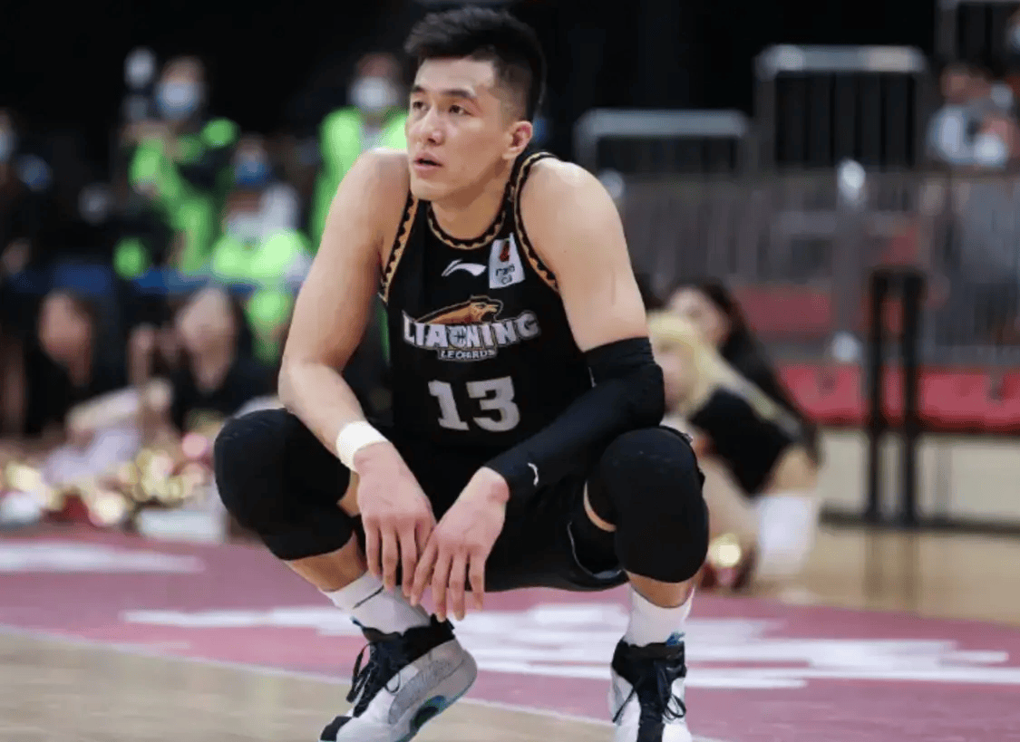 CBA职业化的一大步！史上最重磅交易未涉及任何现金，有NBA内味了