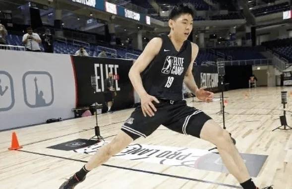 NBA足球热搜｜大将军雷人言论 乔治父亲炮轰快船 崔永熙被指靠关系