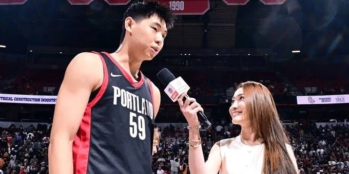 NBA足球热搜｜大将军雷人言论 乔治父亲炮轰快船 崔永熙被指靠关系