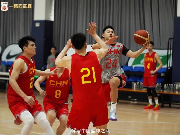 确认加盟了！首发控卫啊！又一中国球员冲击NBA……