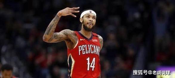 NBA惊艳交易！追梦格林：英格拉姆的加盟让勇士能称霸联盟