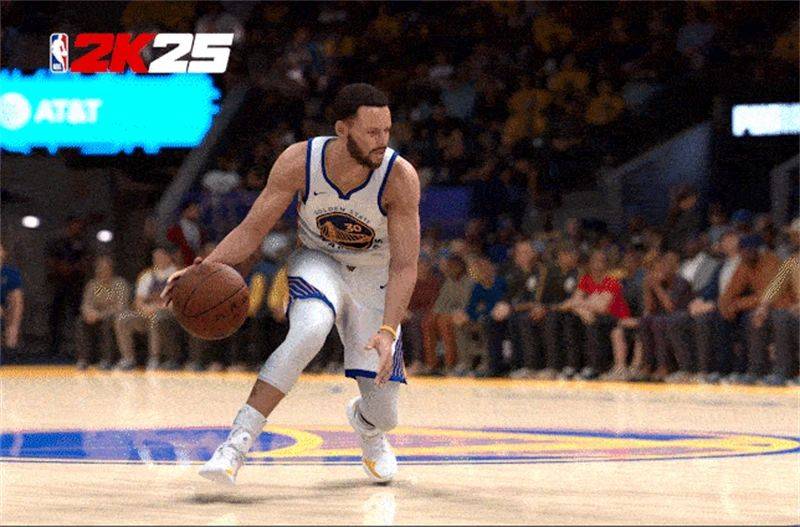 《NBA 2K25》值得买吗？PC版次世代更新内容全介绍！