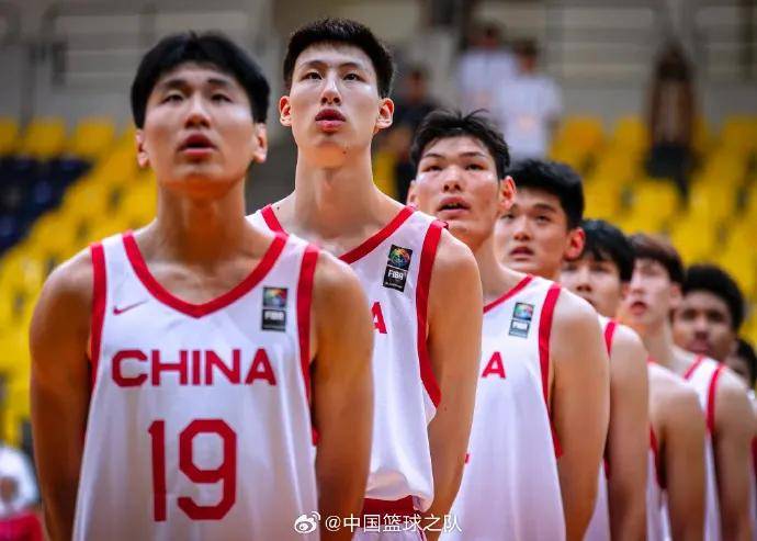 中国男篮绝杀日本！带队狂赢94分！人家比丁彦雨航更能打NBA……