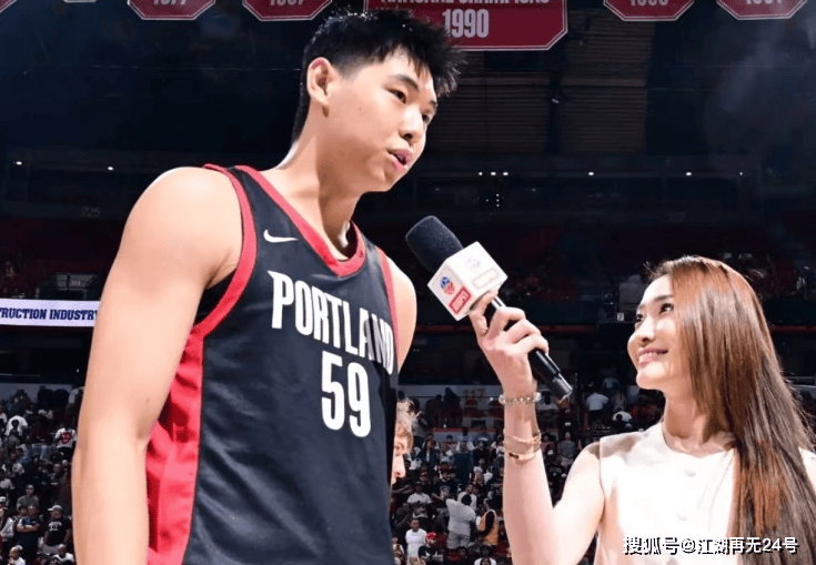 盘点效力过NBA的6位中国球员薪资：孙悦44万美金，周琦133万美金