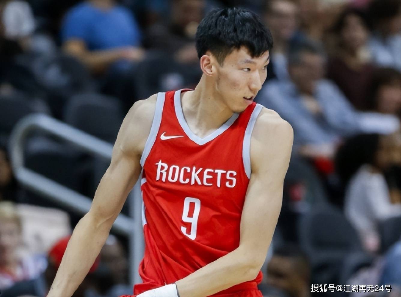 盘点效力过NBA的6位中国球员薪资：孙悦44万美金，周琦133万美金