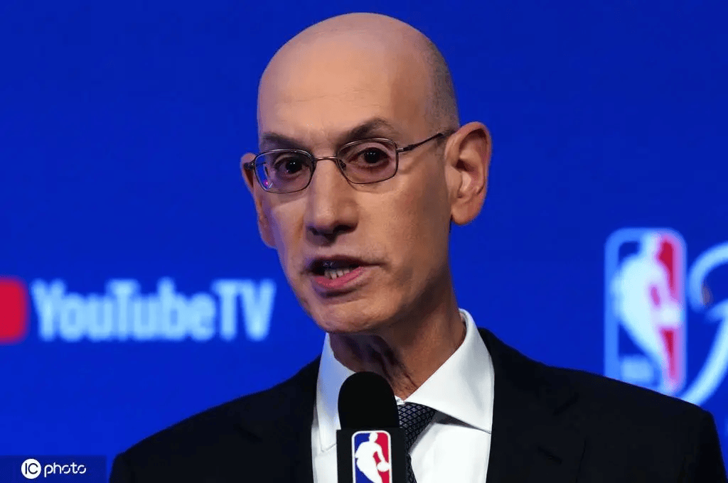 美国热搜:NBA或于2027-28赛季开始着手扩军 候选城市有三