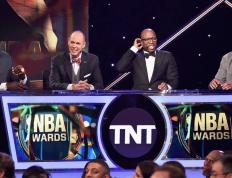 11年760亿!NBA官宣与三家公司达成转播协议 TNT出局