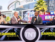 TNT天团将迎最后一季！NBA：华纳兄弟的提案未能匹配亚马逊的报价