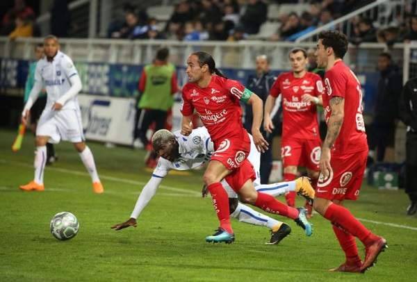 法国甲级联赛：里尔对阵布雷斯特、赛事分析、预测比分！